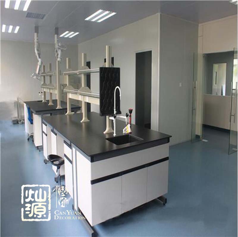 南寧廠房實(shí)驗(yàn)室設(shè)計(jì)之問(wèn)題篇