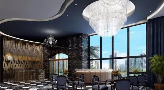 南寧會(huì)所設(shè)計(jì)之健身會(huì)所設(shè)計(jì)案例賞析